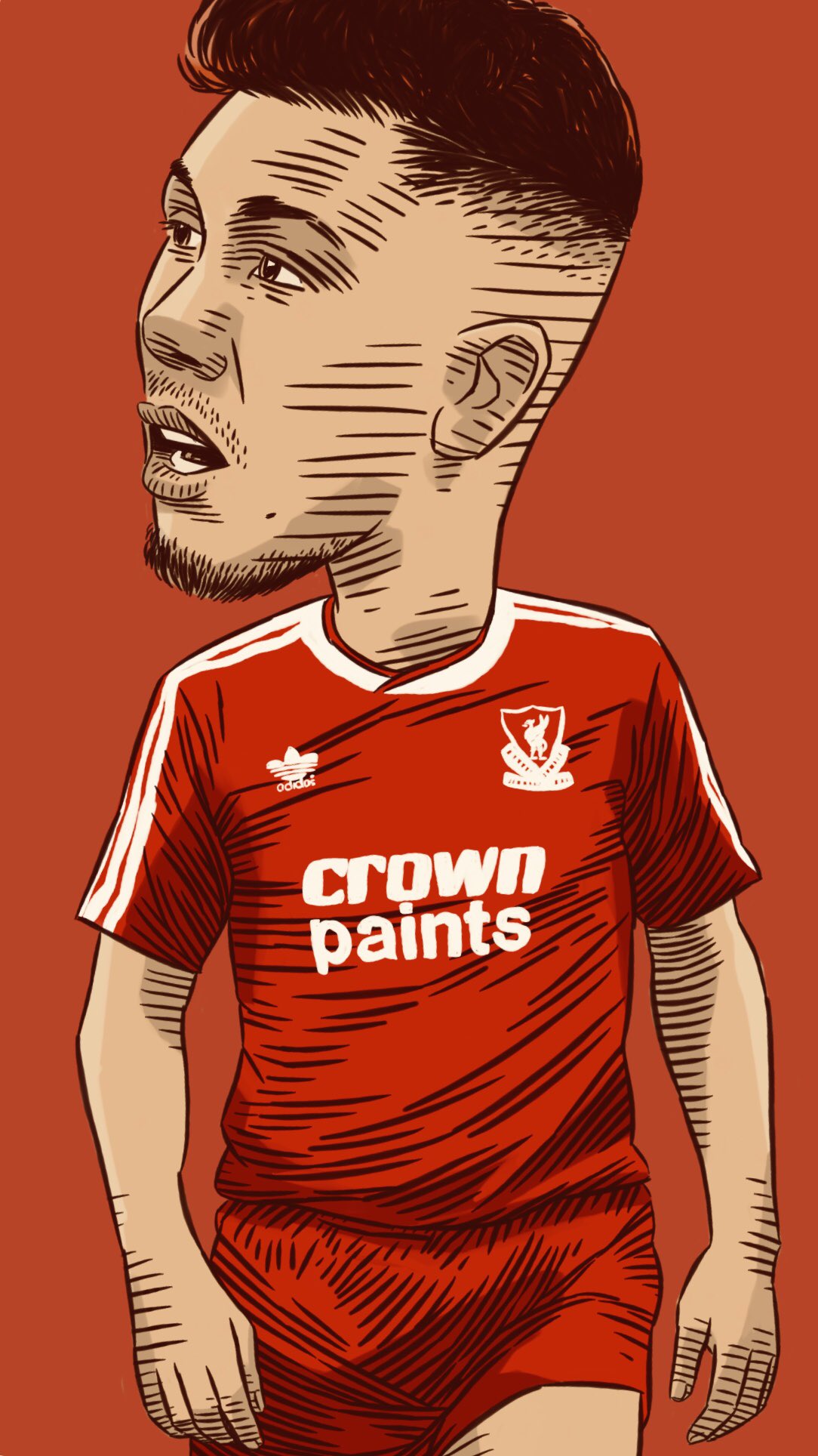 Jafaris Mustafa в Twitter: „Retro Roberto Firmino. /onPfScvPr6“ / Twitter Jafaris Mustafa в Twitter: „Retro Roberto Firmino. /onPfScvPr6“ / Twitter