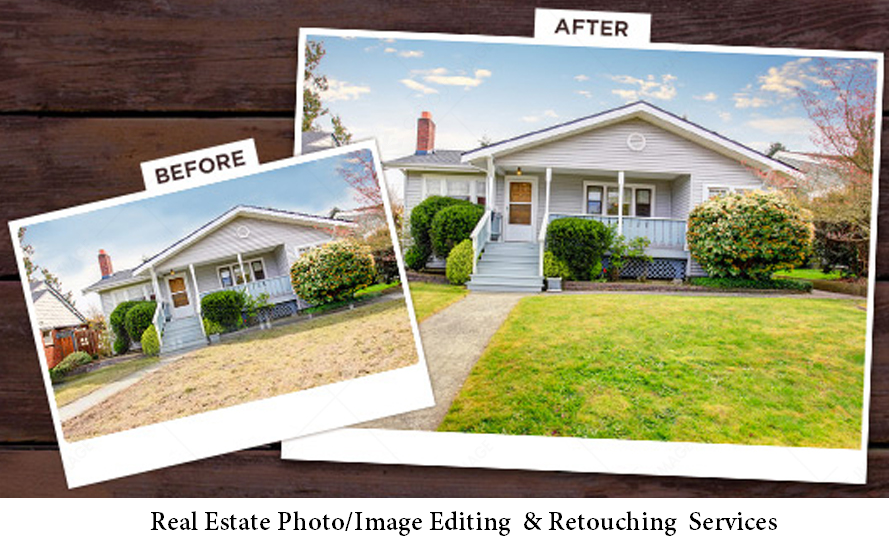 IDOServices's tweet image. #realestatemarketing We provide real estate photo editing and retouching services including #HDR #imageblending, #perspectivecorrection, #colorcast #removal etc. Read. bit.ly/2sgtUEA

#imageediting #realestate #backgroundremoval #IDOS #startups #realestate #portal