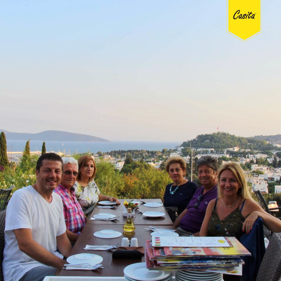 Keyifli akşamlar 💛😋
#casitaeatfineeverytime📍casita.com.tr 

#bodrum #casita