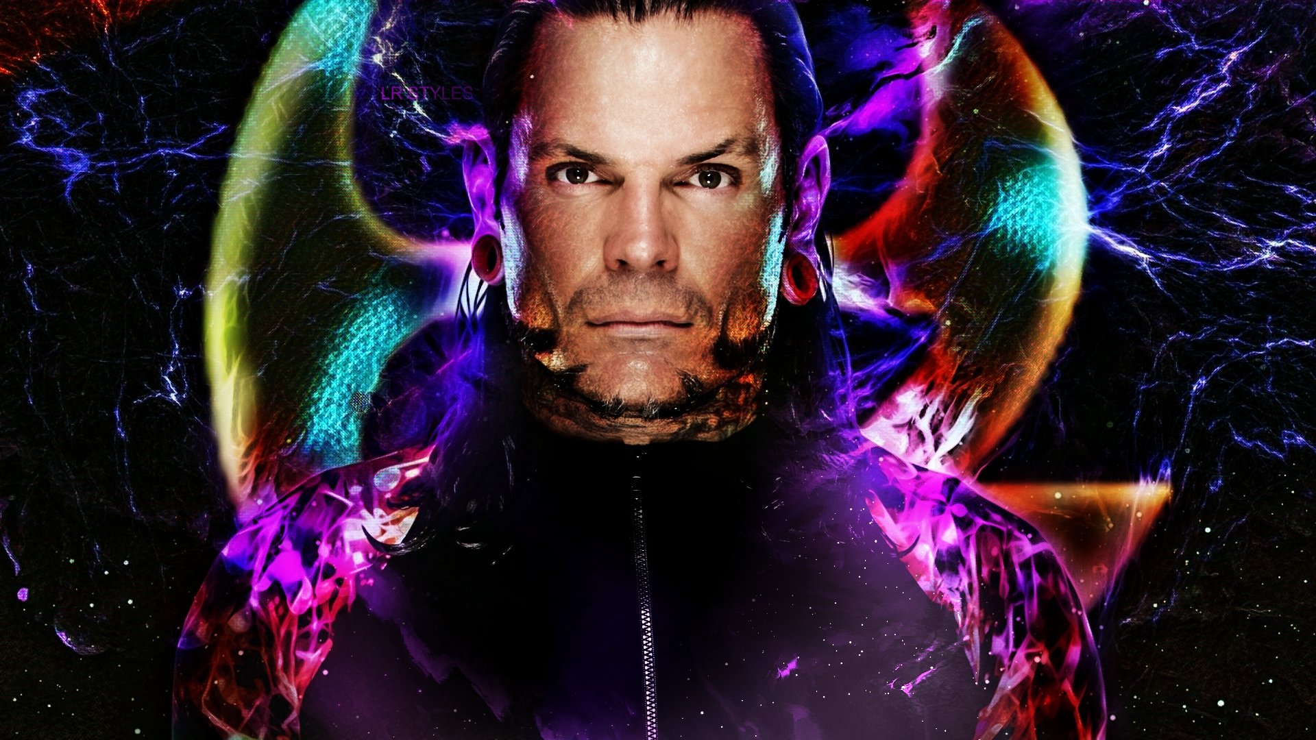 Happy Birthday to the \"Charismatic Enigma\"Jeff Hardy  