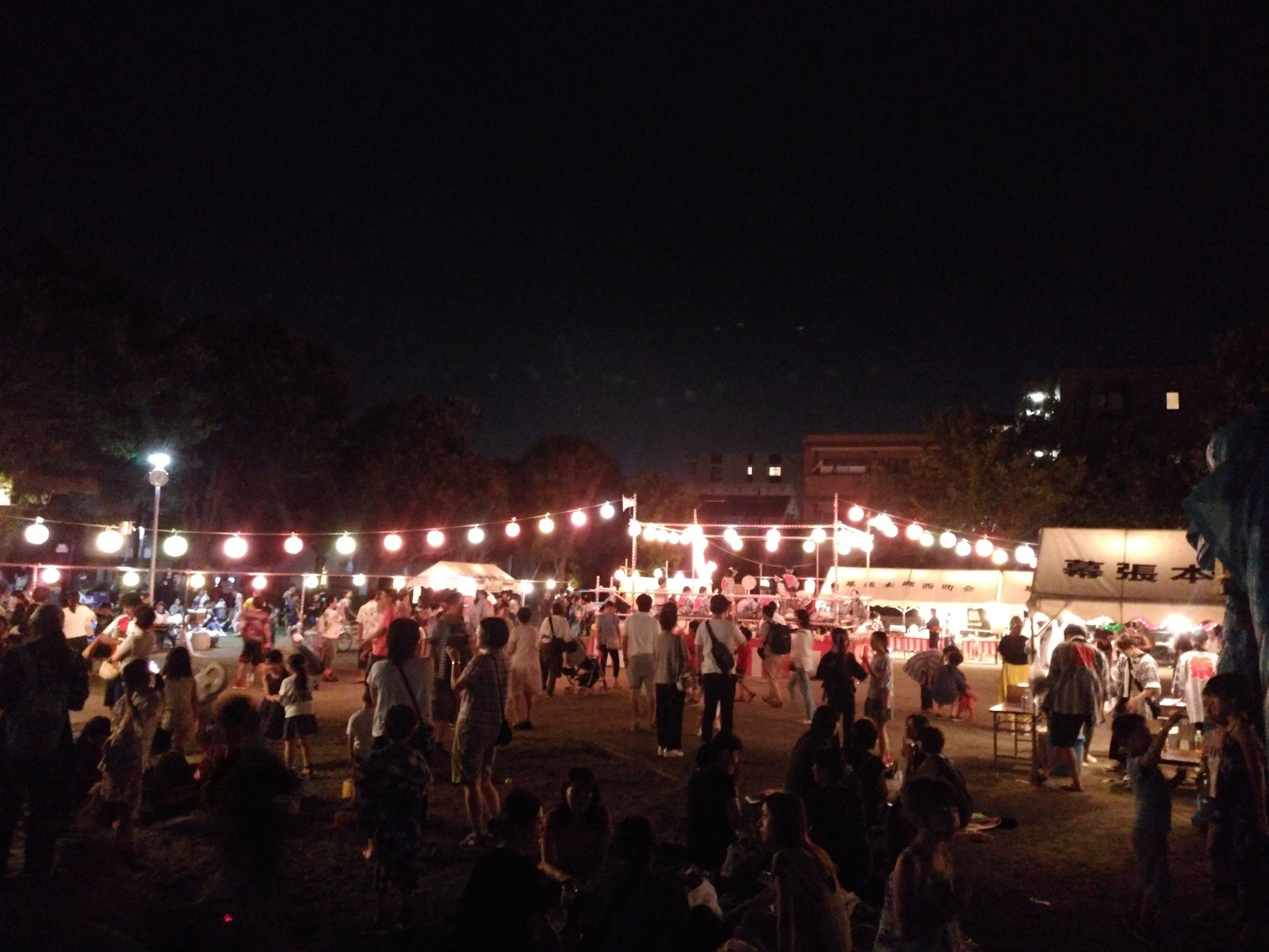 幕張本郷西町会 公式 Makuharihongo24 Twitter