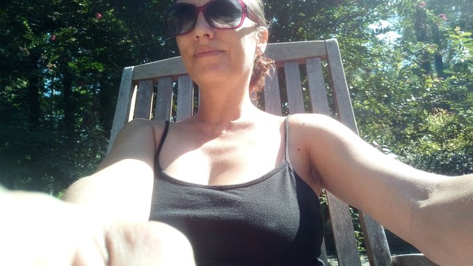 My to do list this entire weekend is clean house and yard work staying close to home and next weekend