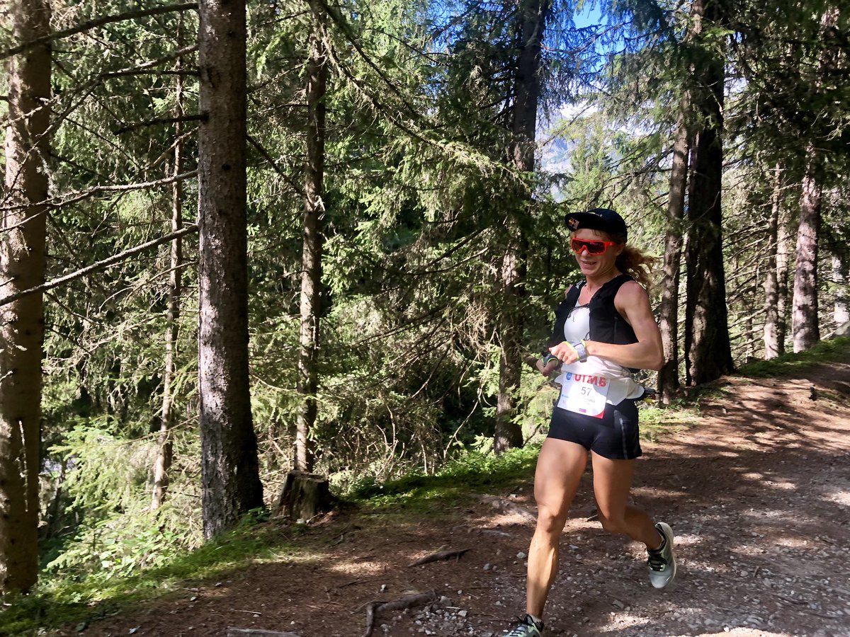 UTMB 2019