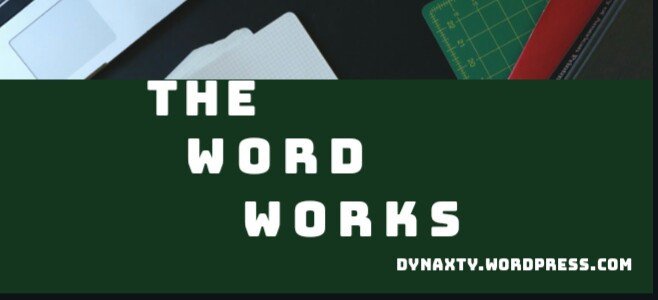 1XIVblog's tweet photo. The Word Works https://t.co/4KShziMdIl https://t.co/xLNX8tQ0A0