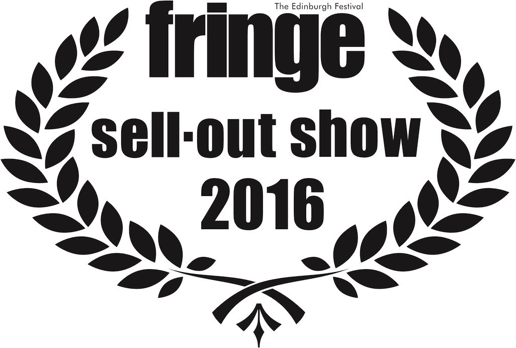 DynamikTheatre's tweet photo. DID YOU KNOW WE HAD A SELL OUT SHOW IN 2016?!
Come and see our latest show in just 3 weeks time! #dynamiktheatre #musical #musicaltheatre #edfringe2016 #theatre https://t.co/zORuT6gy5v