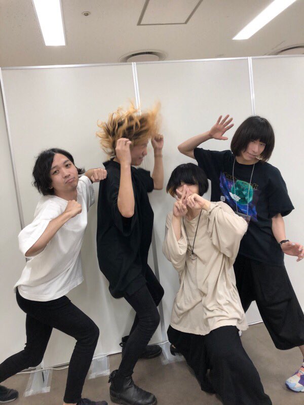 マジミラ2019、和田たけあき @WADATAKEAKI サポートでベース弾かせて