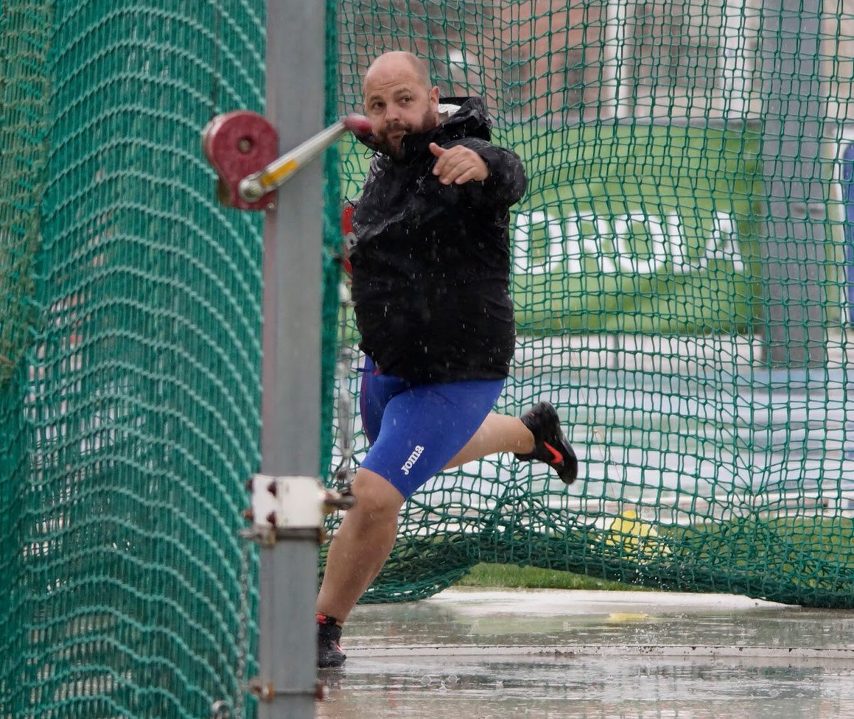 CAVAndorra's tweet photo. 🇦🇩 Els atletes del CAVA van participar al Campionat d’Espanya de Federacions Autonòmiques, disputat a Pamplona el 27 de juliol. https://t.co/ZG2PU67AtX