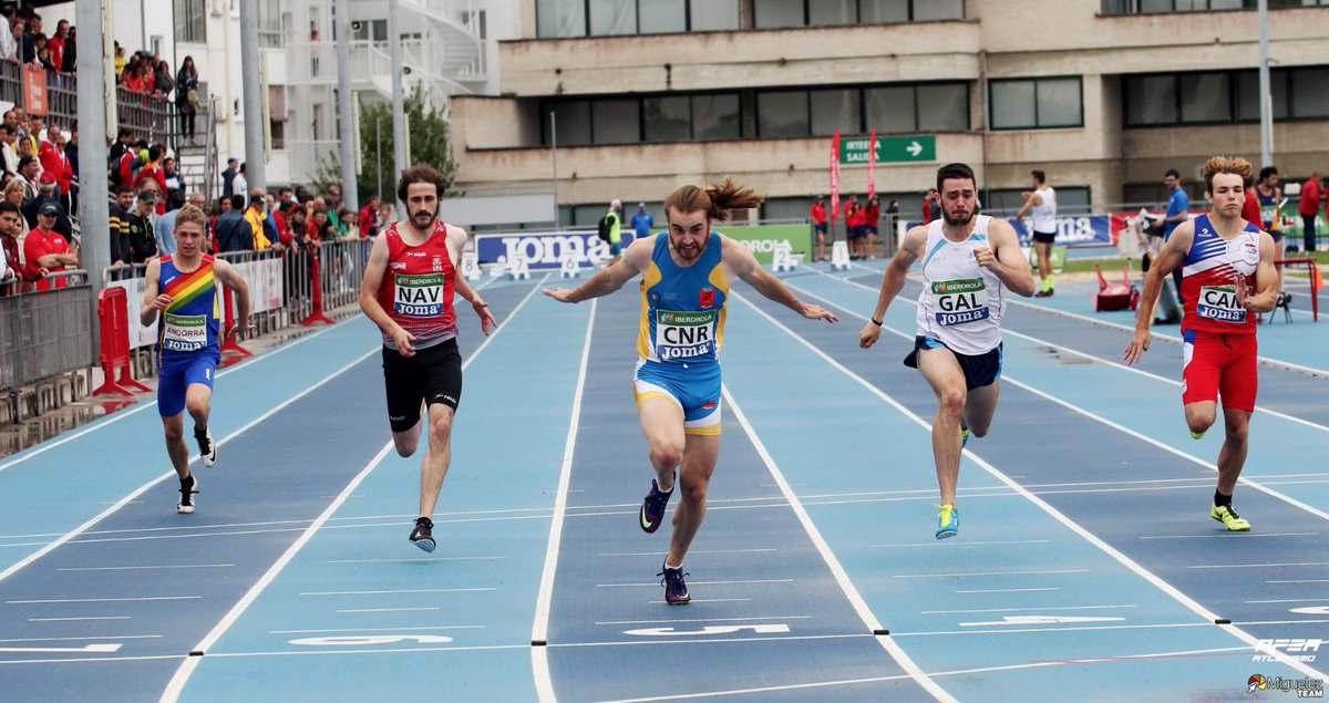CAVAndorra's tweet photo. 🇦🇩 Els atletes del CAVA van participar al Campionat d’Espanya de Federacions Autonòmiques, disputat a Pamplona el 27 de juliol. https://t.co/ZG2PU67AtX
