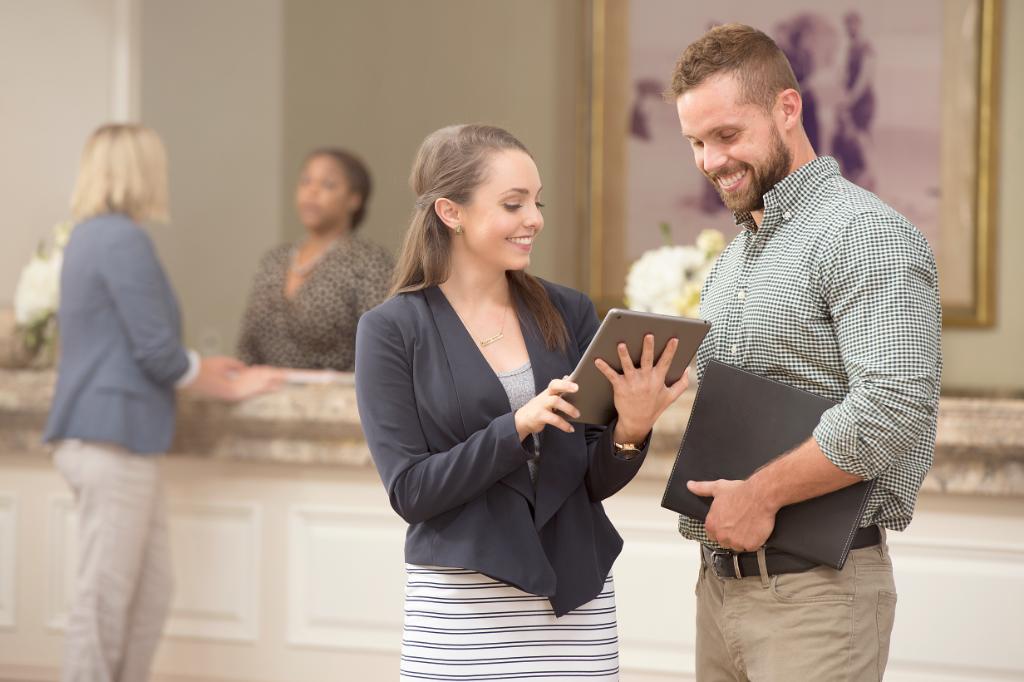 DisneyMeeting's tweet photo. 84% of millennials reported networking as a driving factor for attending events. Check out this article for 3 ways event apps can increase networking! Use apps with ease when you #MeetatDisney with complimentary WiFi in every meeting space and hotel room. https://t.co/CedLSO9gZv https://t.co/gz6CVdkDK7