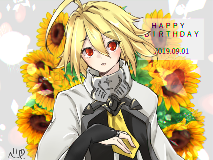 Twoucan ラムダイレブン誕生祭19 の注目ツイート イラスト マンガ Twoucan ラムダイレブン誕生祭19 の注目ツイート イラスト マンガ