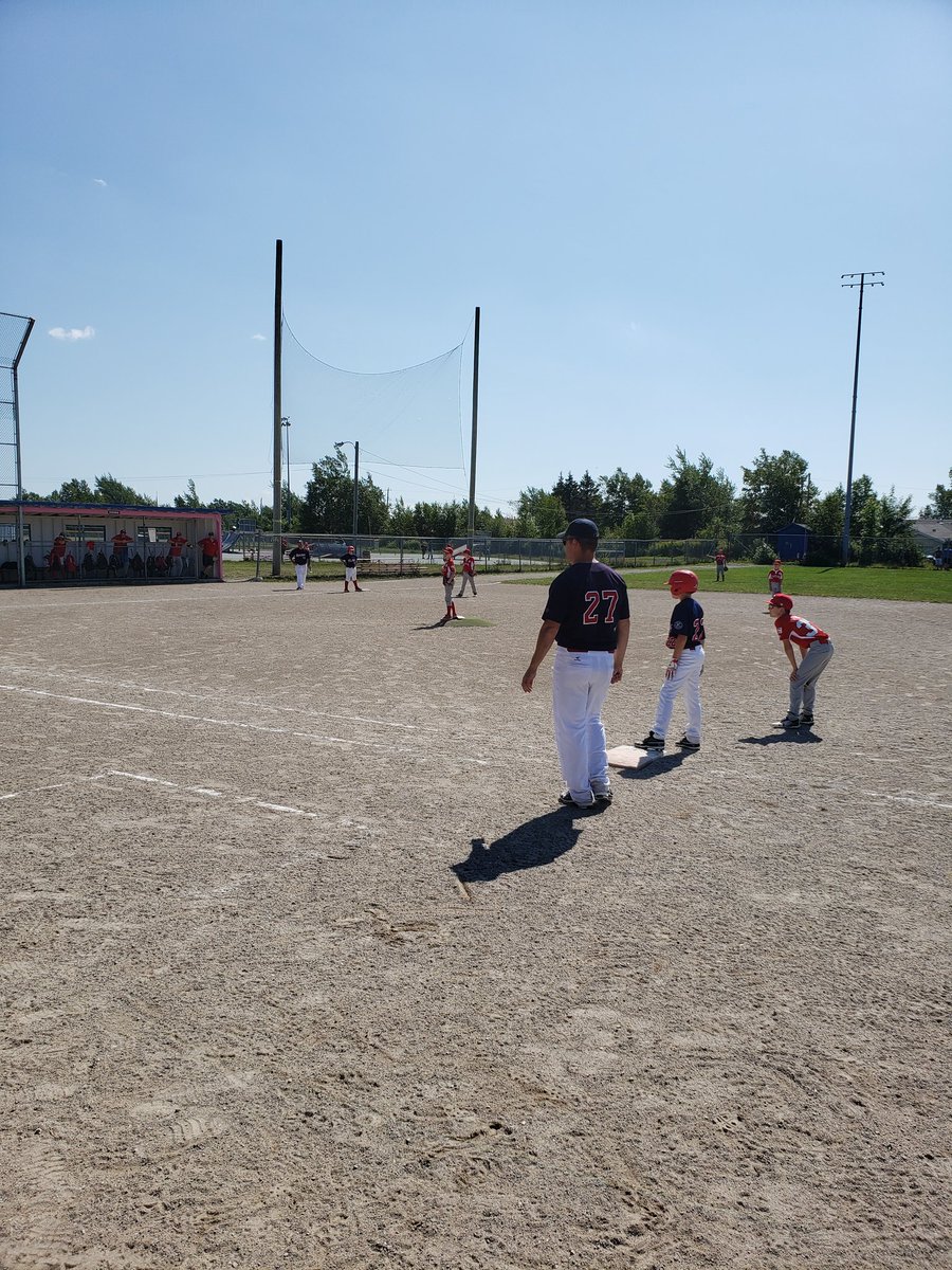 JoeFowler97's tweet photo. Two games going here in Gander for U11 A
CBS are playing St. John's and Mt. Pearl are playing Bay Saint George https://t.co/DazgVU44VZ