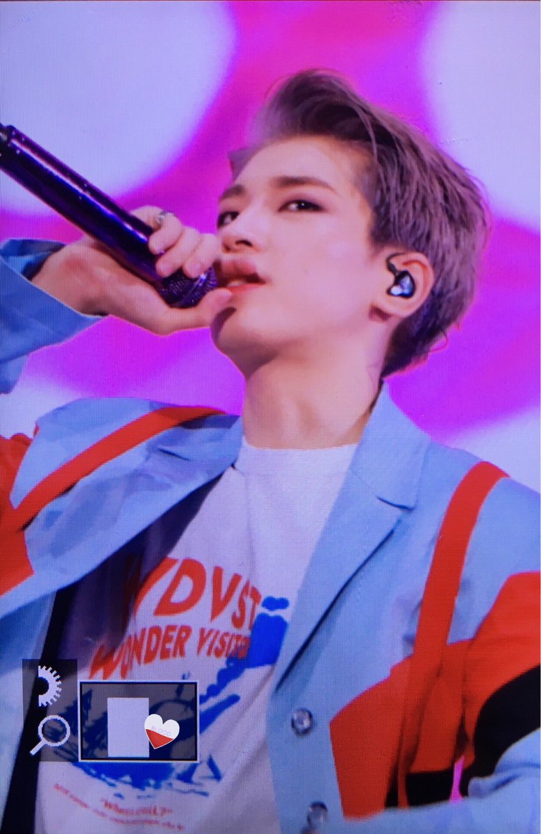 BloodWonwoo's tweet photo. 190831 Ode to you seoul Day2

#세븐틴⁠ #원우 #SEVENTEEN #WONWOO
@pledis_17 https://t.co/DRKoHrD6Tz