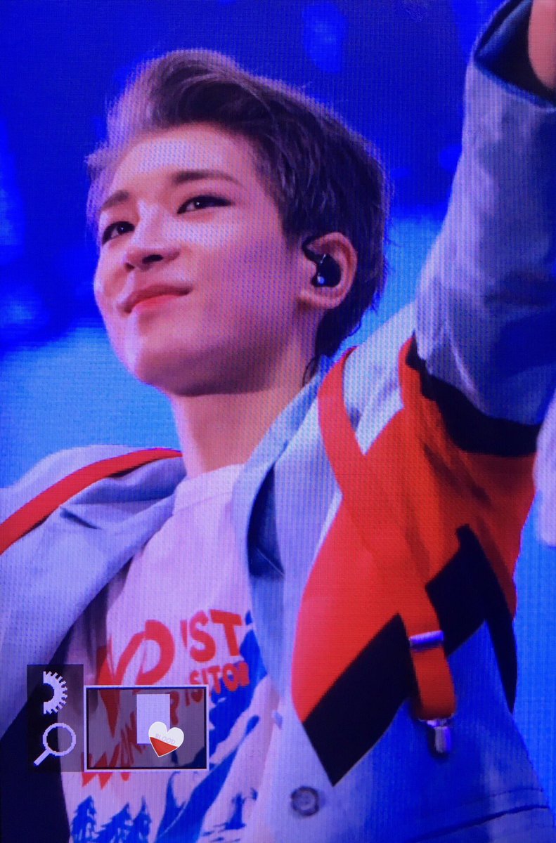 BloodWonwoo's tweet photo. 190831 Ode to you seoul Day2

#세븐틴⁠ #원우 #SEVENTEEN #WONWOO
@pledis_17 https://t.co/DRKoHrD6Tz