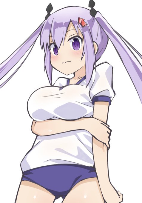 エチ矢あがりちゃん 