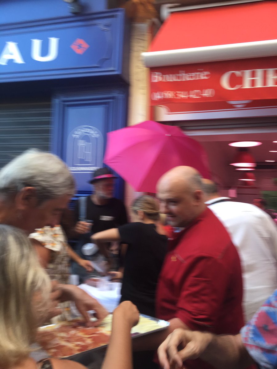 Pascal ROBERT CCI 66 tweet media