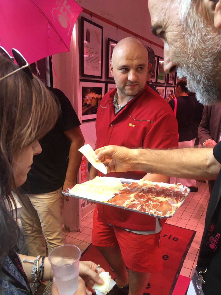 Pascal ROBERT CCI 66 tweet media