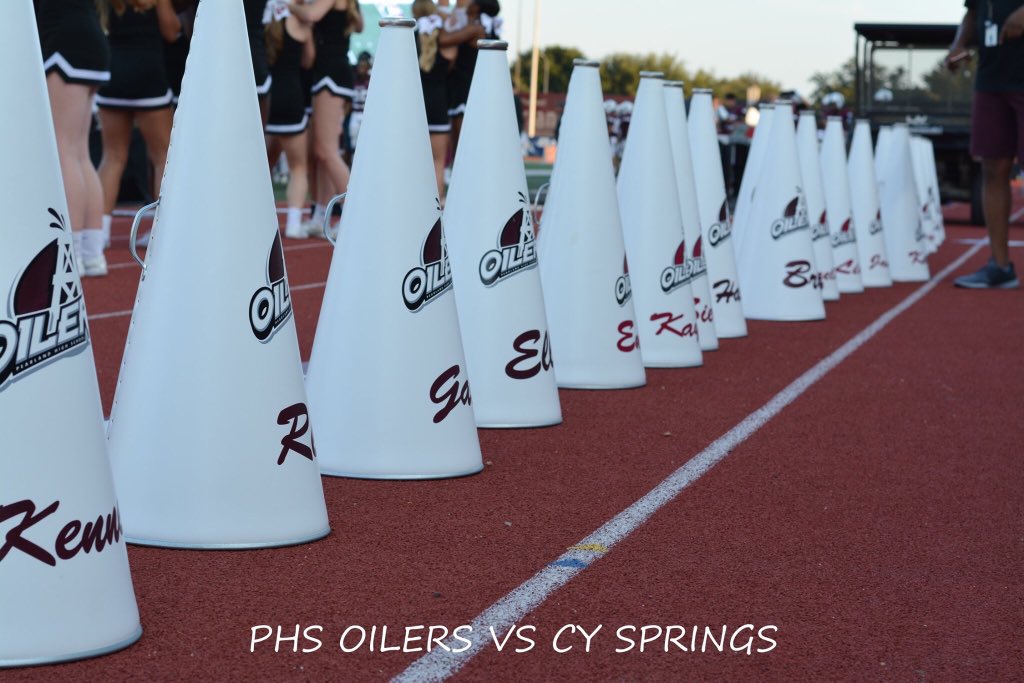 Pearland High School Email