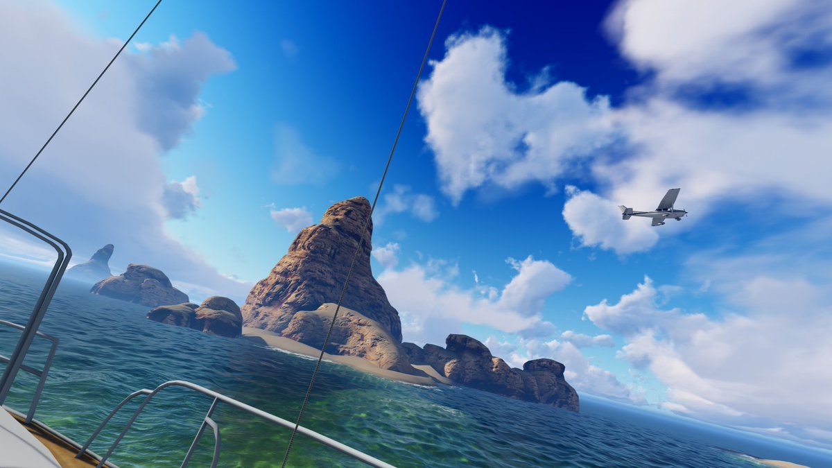housemovingbox's tweet photo. Sailing to new locations

#oc #digitalart #landscape #conceptart #myart https://t.co/pOrZZdlpa4