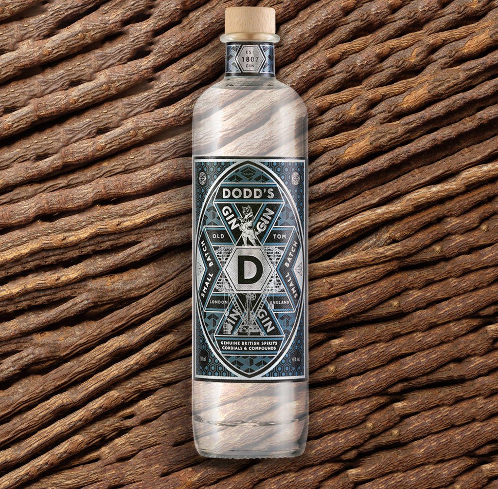 London Distillery Co tweet media