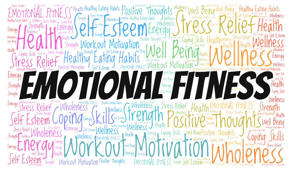 SaxonHealth's tweet photo. Emotionally fit people love themselves, just as they are, and they extend this acceptance to others. It takes reflection and work to become truly emotionally fit. #saxonhealth #holistichealth https://t.co/n3AUUACXJf