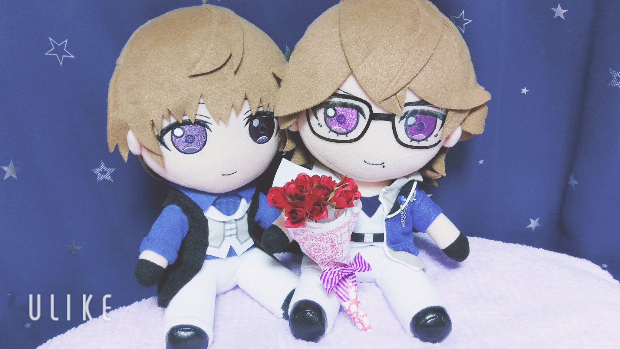 琴吹 司 鳳瑛一生誕祭19 これからもhe Ve ううん 俺の自慢の兄さんでいてね 琴吹 司 鳳瑛一生誕祭19 これからもhe Ve ううん 俺の自慢の兄さんでいてね