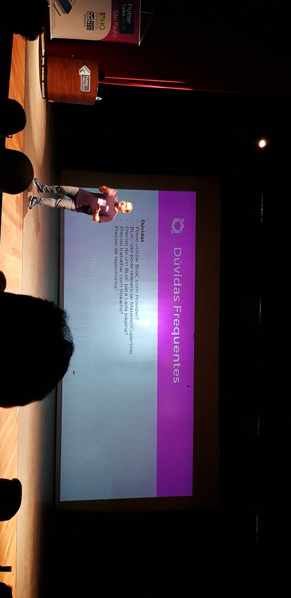 tacioSmedeiros's tweet image. #flutter #fluttertalks parabens pela excelente palestra @andrebaltieri