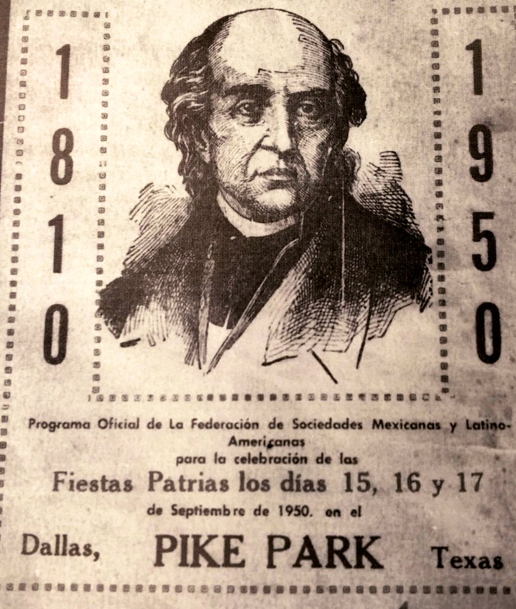 fdelatg's tweet photo. Afiche de #FiestasPatrias de México 🇲🇽 en #Dallas #Texas 1950 Pike Park #LittleMexico #FelizSabado
👇🏽 https://t.co/0SNbZbx37o