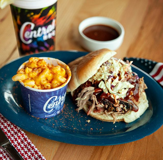 capitolviewtn's tweet photo. Who's noticed the progress they are making over at Central BBQ?
😍
#capitolview #nashville #liveyourpointofview #centralbbq #comingsoon https://t.co/OOlFSPpV88