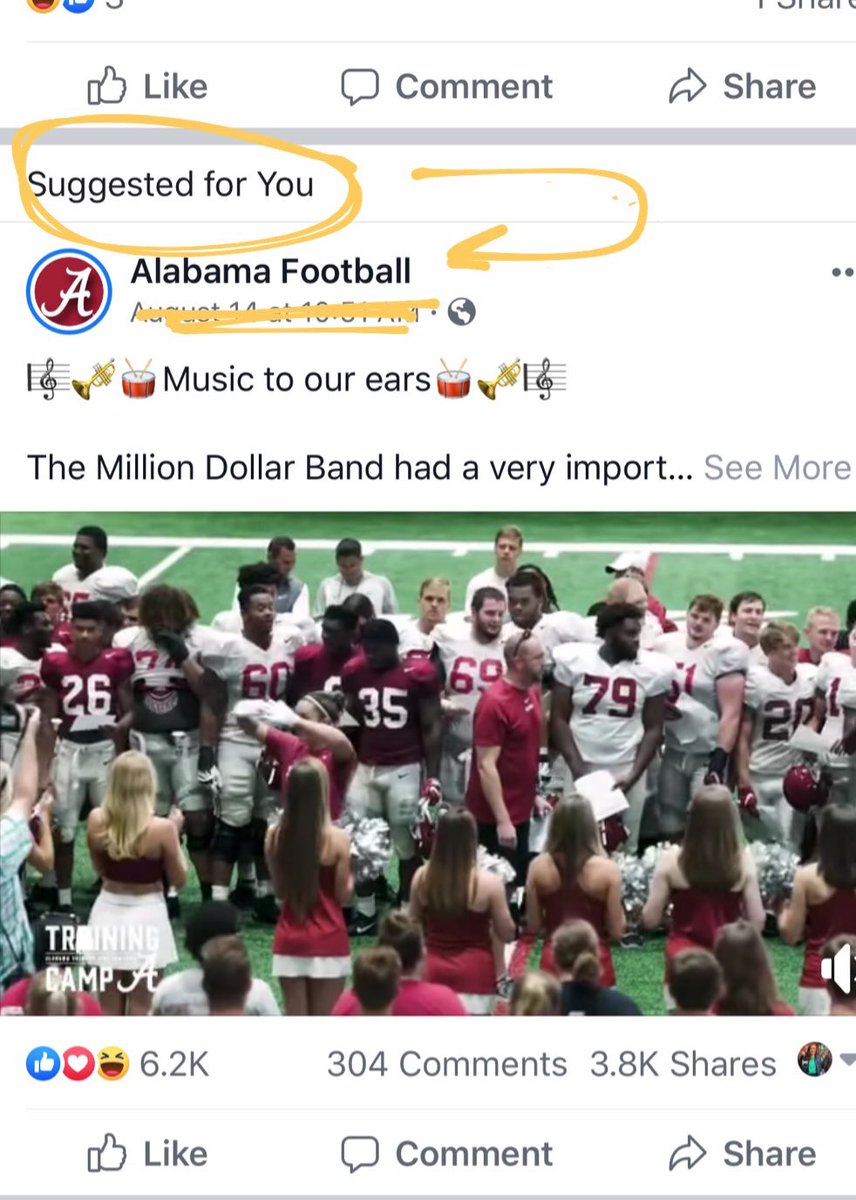 LetitRains's tweet photo. @facebook  don’t you dare https://t.co/bK87G1SWu6