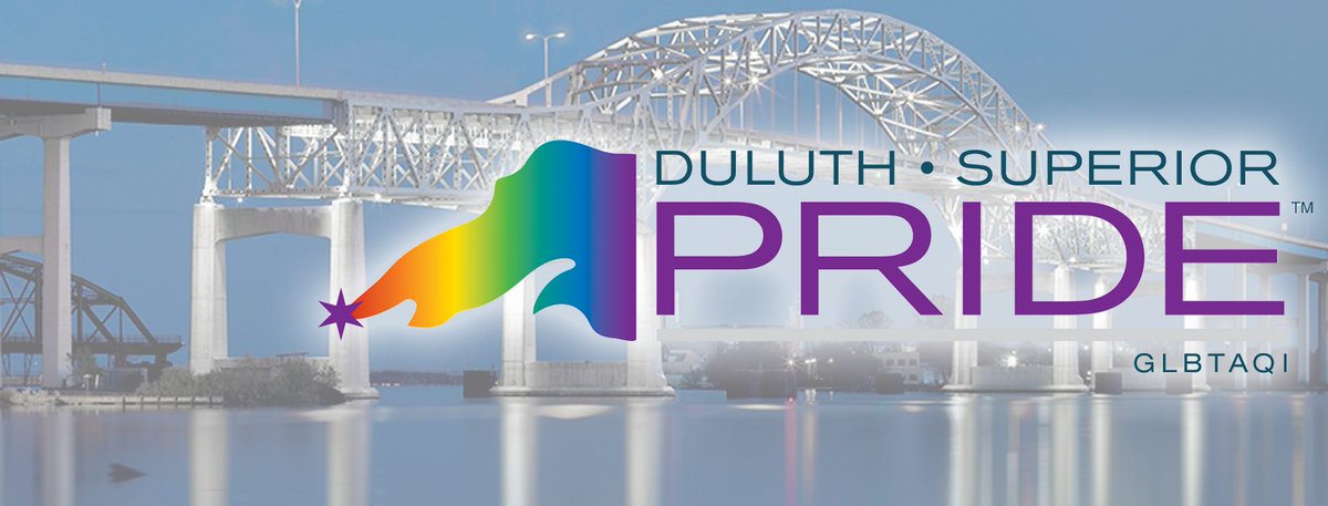 Pride Festival <a href="/BayfrontDuluth/">Bayfront Park</a> at 11am <a href="/TwinPortsPride/">Duluth/SuperiorPride</a> 
Music: South of Superior (<a href="/hannahreyduluth/">Hannah Rey</a>)
 <a href="/VenusDeMars/">Venus DeMars</a> &amp; All The Pretty Horses
A Drag Show featuring local and regional entertainers! 
Moon Thorn
Press Camp
<a href="/HotPinkHangover/">Hot Pink Hangover</a> 
facebook.com/events/2349317…