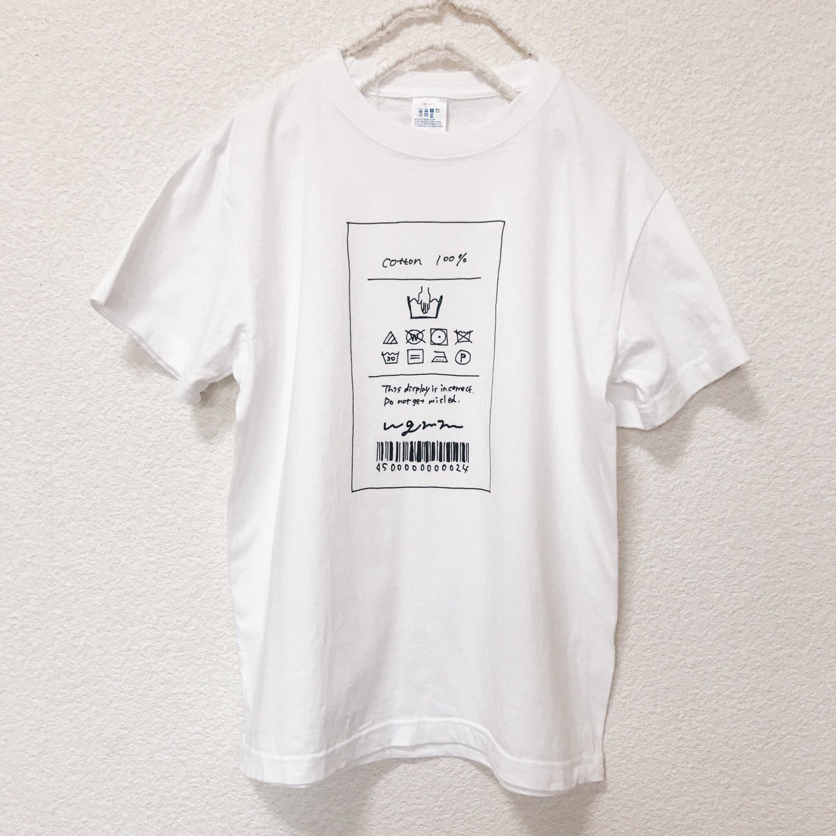 _wgmm_'s tweet photo. 新商品アップしました🕊
detarametag Tは再販要望をいただいていたので再度購入できるようにしました。
ぜひよろしくお願いします🥳
https://t.co/LKXBzCZ0Z4 https://t.co/uNzrYBVDB5