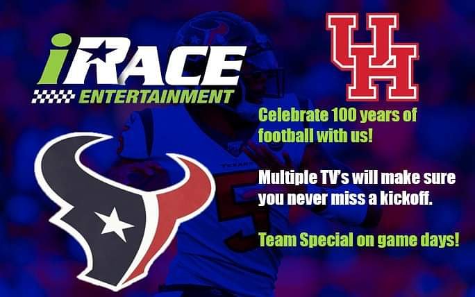 iRaceKaty's tweet photo. Party with us! https://t.co/bFZYTdTQHA