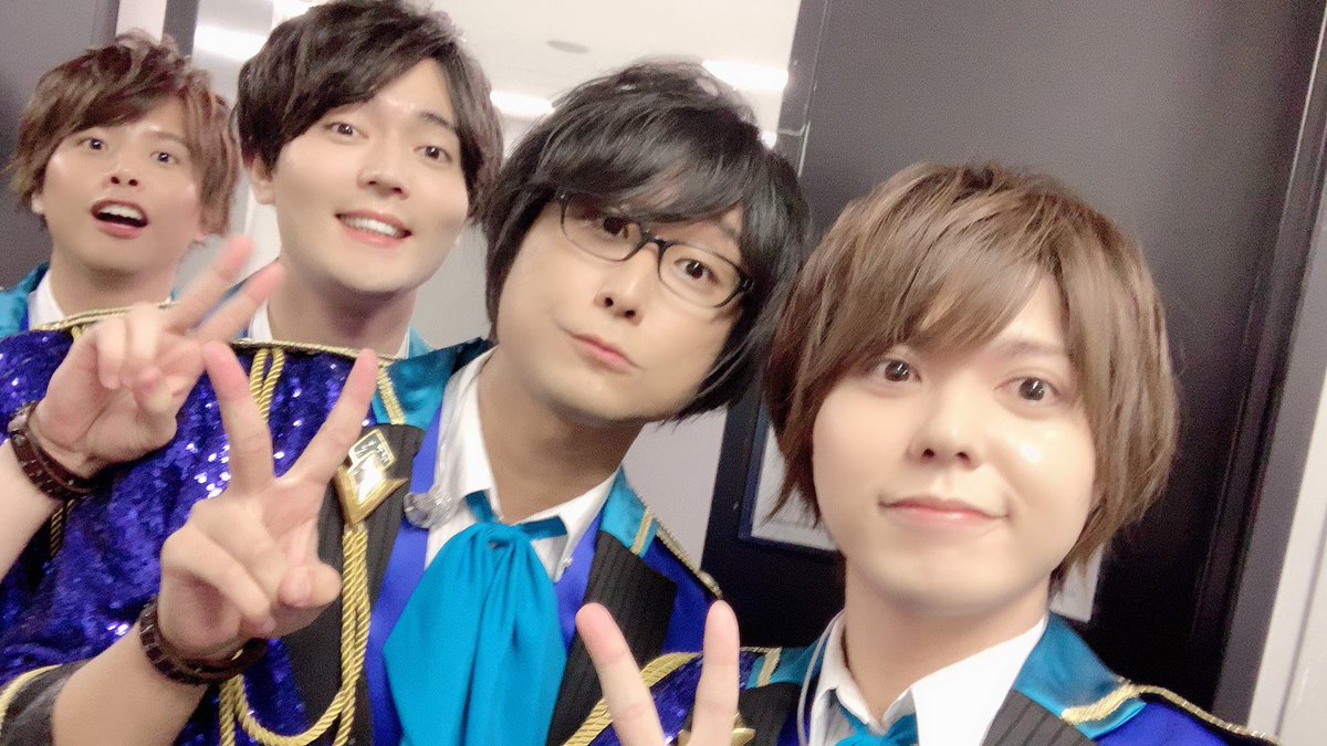 Animelo Summer Live 19 Story アイドルマスターsidem出演者感想まとめ 2ページ目 Togetter