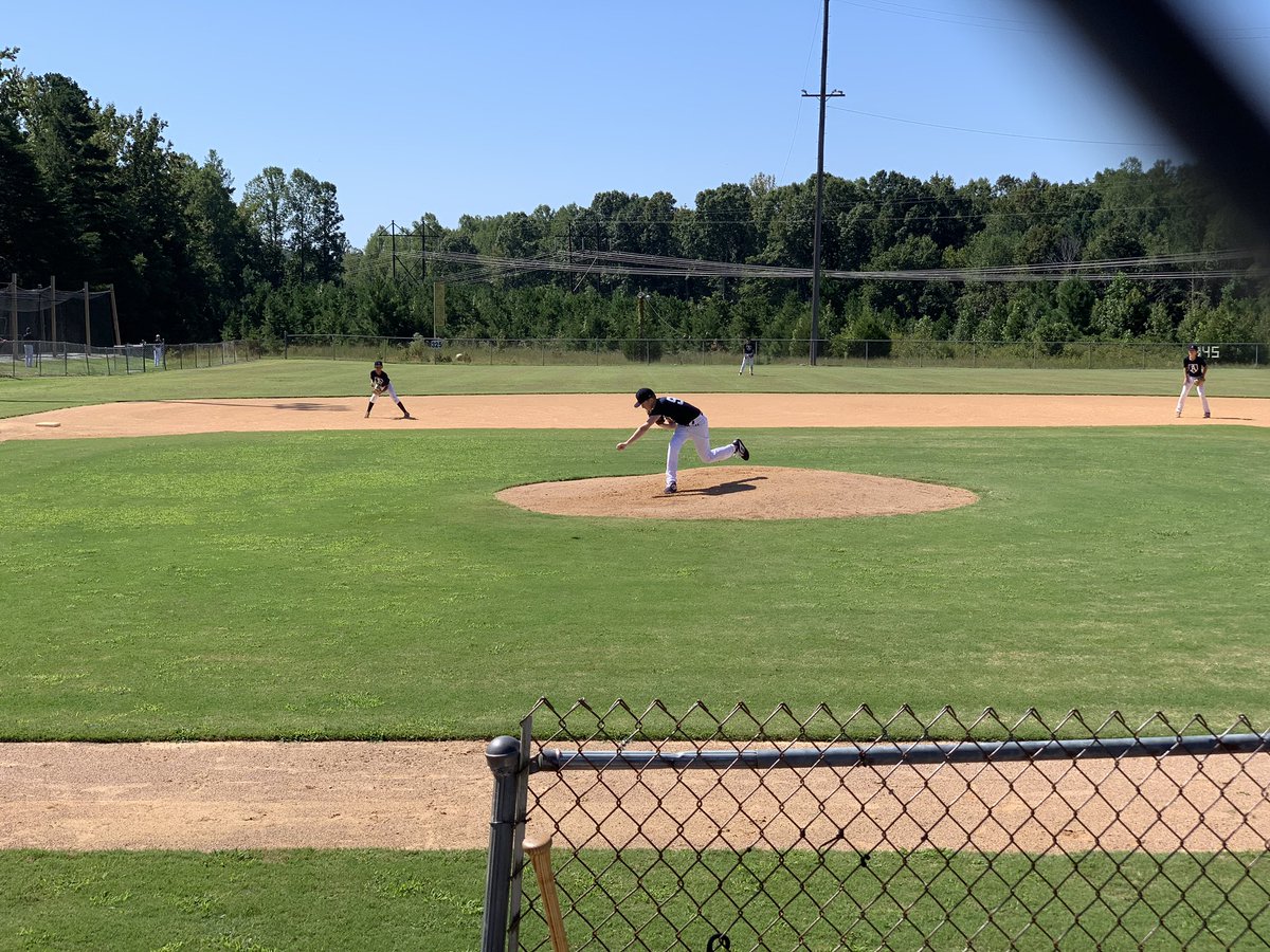 Tri-State Arsenal South 2024 tweet media