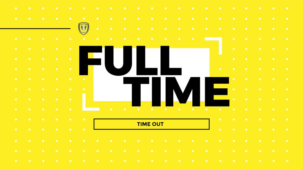 FULL TIME: Manor 3 - 4 <a href="/HarlowTownFC/">Harlow Town FC</a> Reserves

Another agonising last minute defeat!