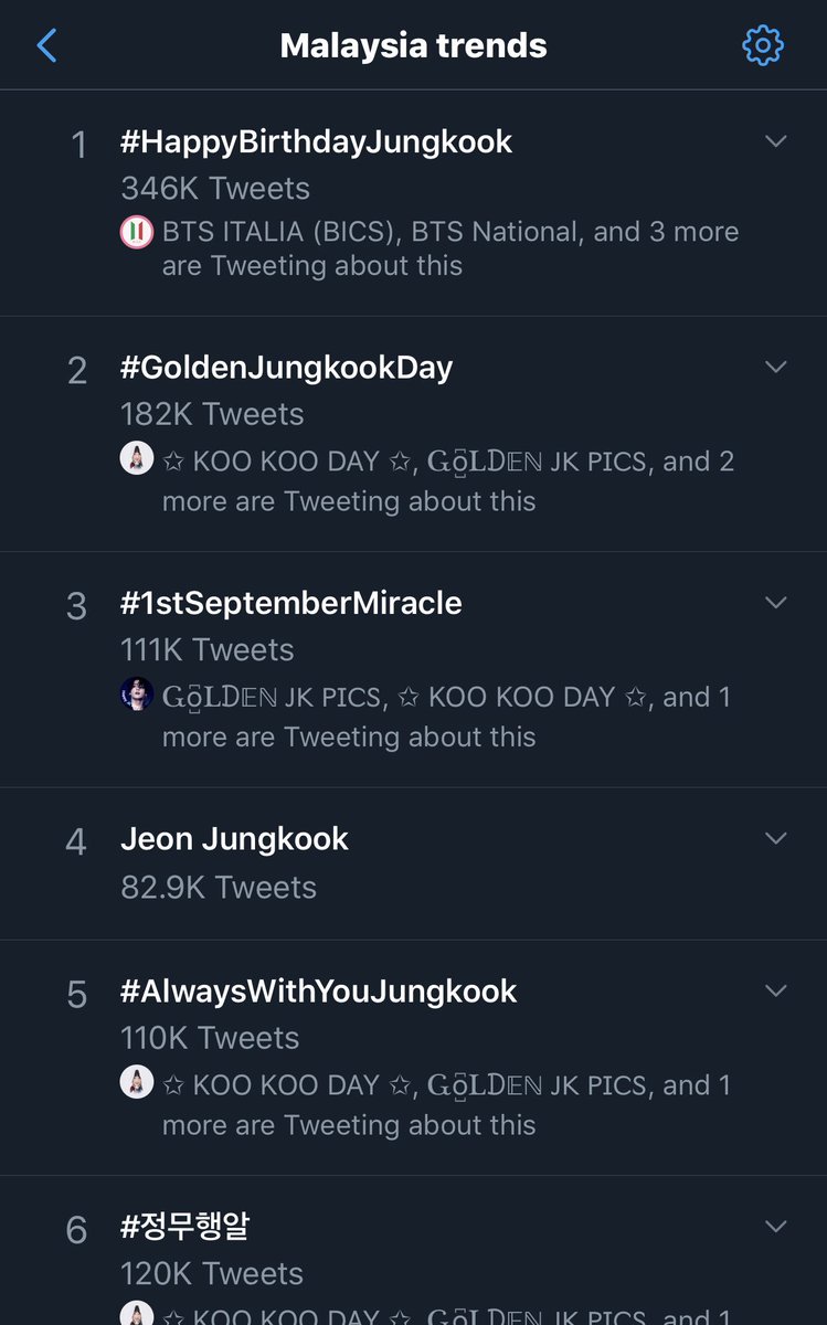 btsmalaysia_'s tweet photo. Malaysian ARMY lets get it 🤪🥳💜 HAPPY BIRTHDAY GOLDEN MAKNAE JJK 🎂 https://t.co/BN8yDJmd2P