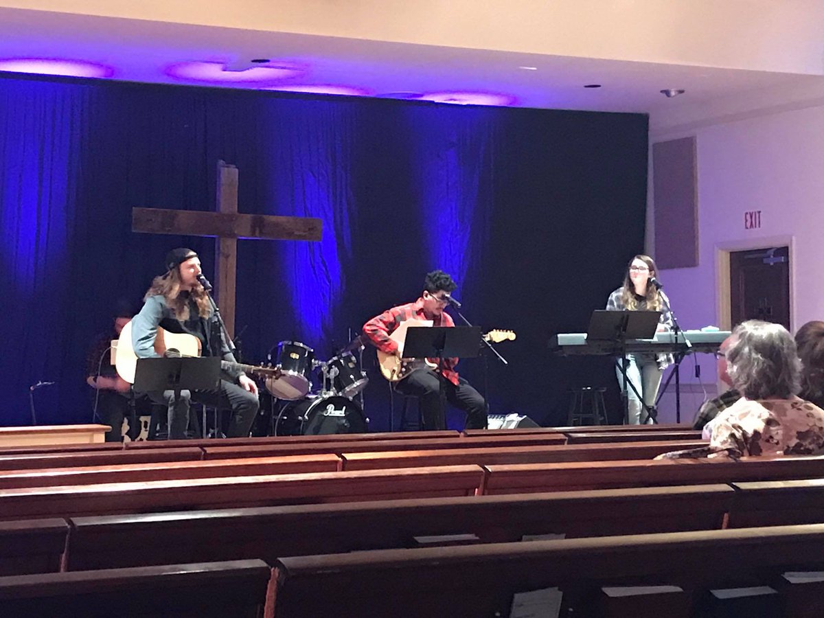 revwoco's tweet photo. We had such a blast this spring with our worship night tour! We’re getting ready to go back out again this fall. Where should we go?!?
#revive #spire #spirestudio #worship #rwc #revelationworship #musicfestival #praise #music #worshipnight #concer #communityworshipnight https://t.co/VfkizQJ5NO