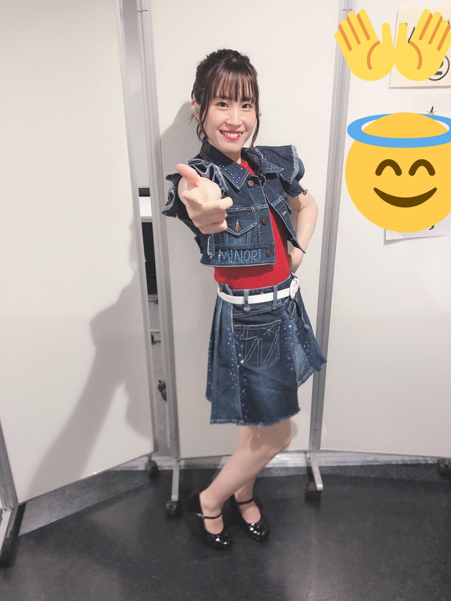 鈴木みのりofficial Animelo Summer Live 19 Story 全力で叫んで 全力で喋って 全力でクラップして 全力で走って 全力でマジック的な着替えをして 全力で笑って 全力で歌った めちゃくちゃ楽しかったです 皆様のパワー全部受け取ったよ