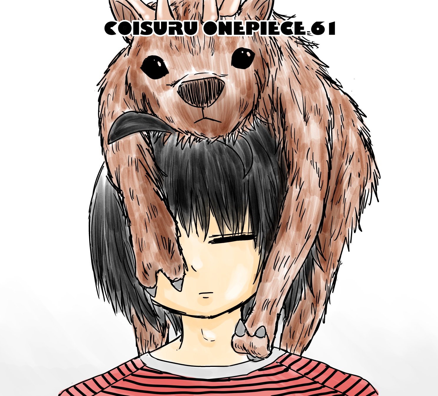 伊原大貴 Twitterissa ジャンプ とワンピース Comで連載させてもらっている 恋するワンピースという漫画の61話が公開されました 文化祭当日のお話です 青春はどんな形であれ青春 こちらから読めます ジャンプ のアプリでも T Co Aml1inh6ov T Co