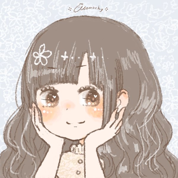 Momochyのおんなのこのtwitterイラスト検索結果