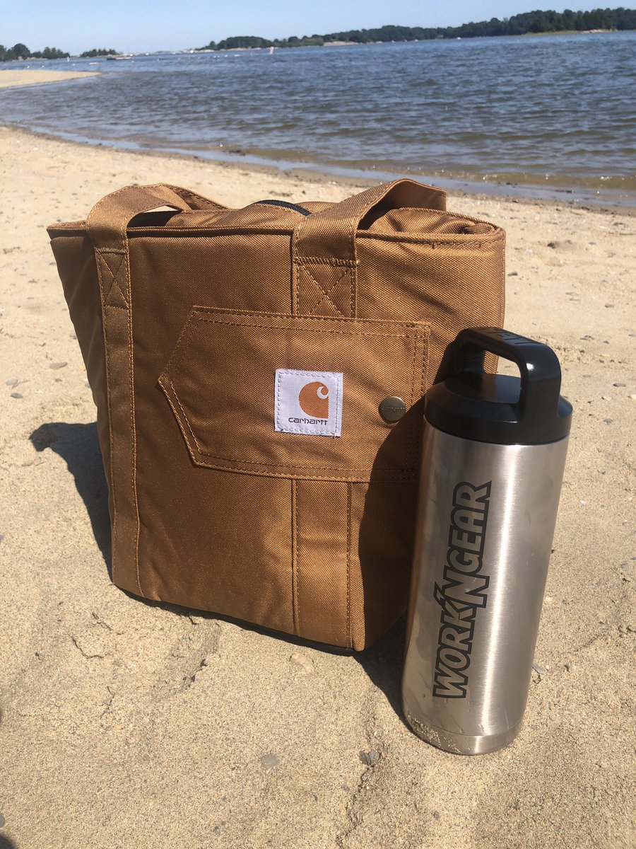 Work 'N Gear tweet media