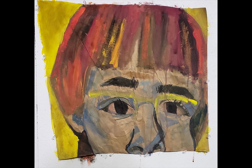 The queer art show "Identity Measures" in New Orleans celebrates differences. Read the story by Connect reporter Adam Ferraz. bit.ly/2LcTCEx