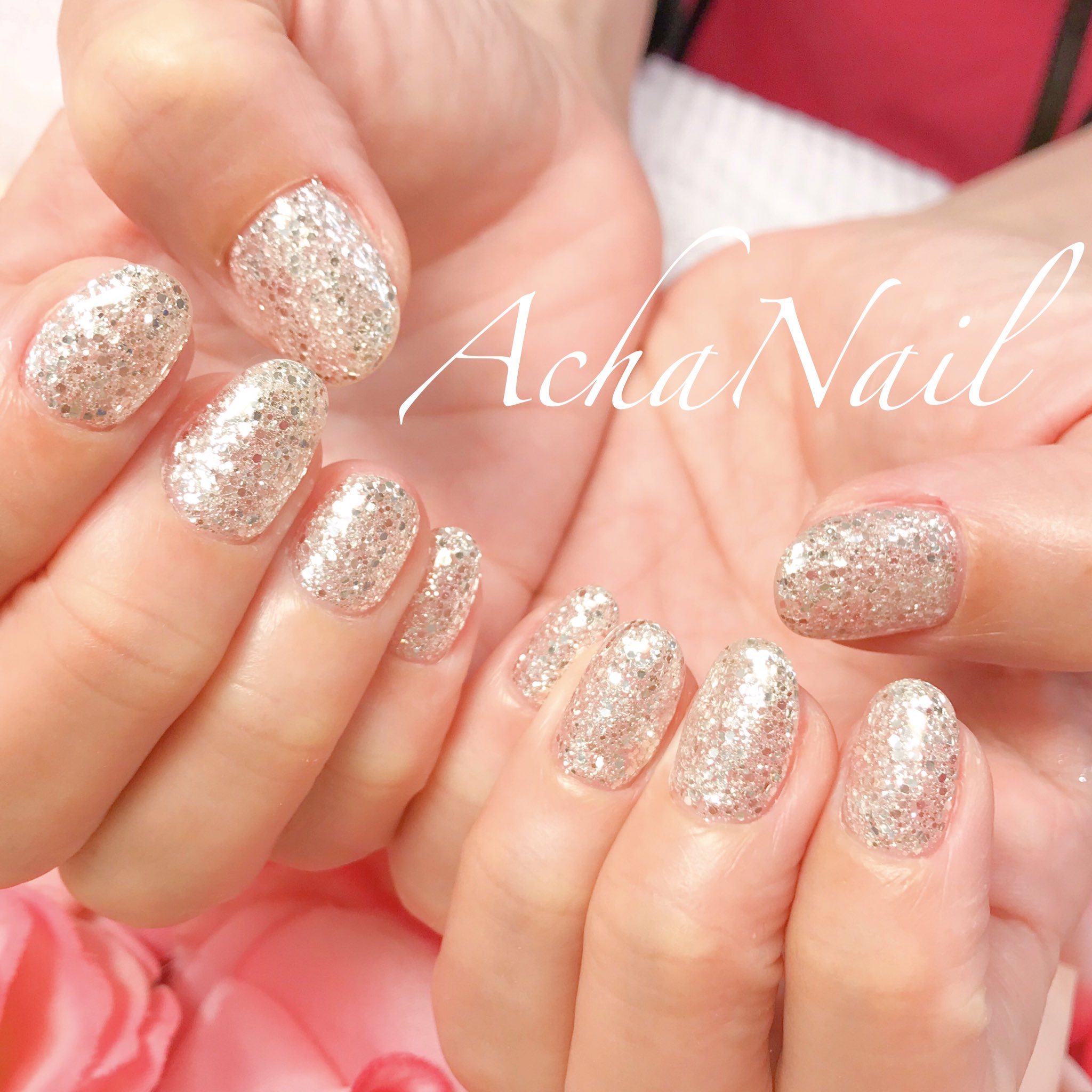 ネイリストasami Achanail ホロラメmixでギラギラミラーボールネイル T Co 32tmgsbc5b シルバーネイル メタリックネイル ミラーボール ギラギラ 社交ダンス ホログラム ネイル ジェルネイル フィルイン フィルイン導入サロン 南池袋 ネイリストasami Achanail ホロラメmixでギラギラミラーボールネイル T Co 32tmgsbc5b シルバーネイル メタリックネイル ミラーボール ギラギラ 社交ダンス ホログラム ネイル ジェルネイル フィルイン フィルイン導入サロン 南池袋