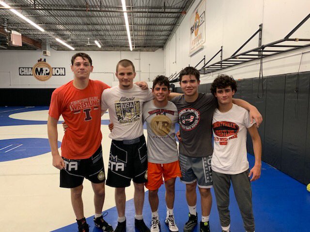 Zac Brunson tweet media