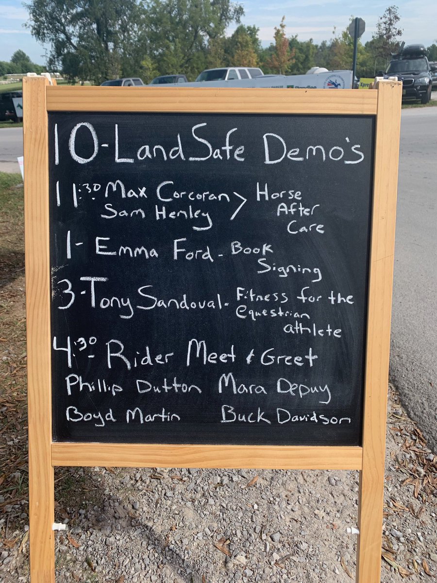 ‼️SCHEDULE CHANGE ‼️ Some slight adjustments have been made to our schedule for today! #AEC2019