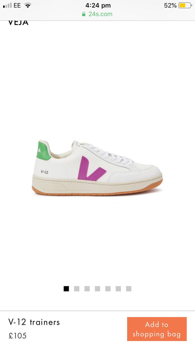 LuxeKate's tweet photo. Yes I’m just tweeting this so if one person says yes I can justify buying them and feel less guilty if I buy them #ihatemyselftoo , I mean like I’ll earn the money back in two shifts https://t.co/I1YrLzAo07