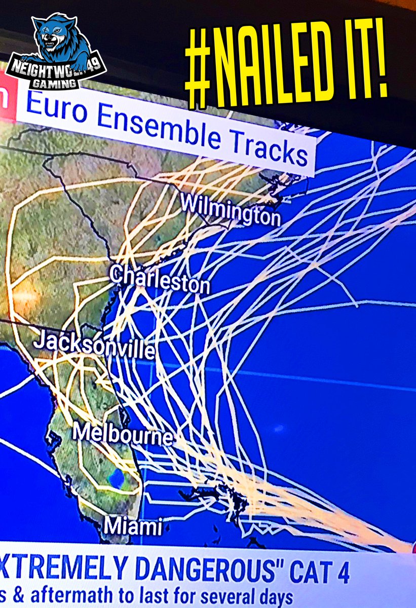 NWolf49's tweet photo. Well played Weather Channel...well played :-)

#nailedit #cantbewrong #predictingweather #alwaysawinner #gamer #gamers #survival @CC_Rts @DynoRTs @ExceedRTs @SGH_RTs @ShoutRTs @Pulse_Rts @FatalRTs @Rapid__RTs https://t.co/nytLSqrjJp