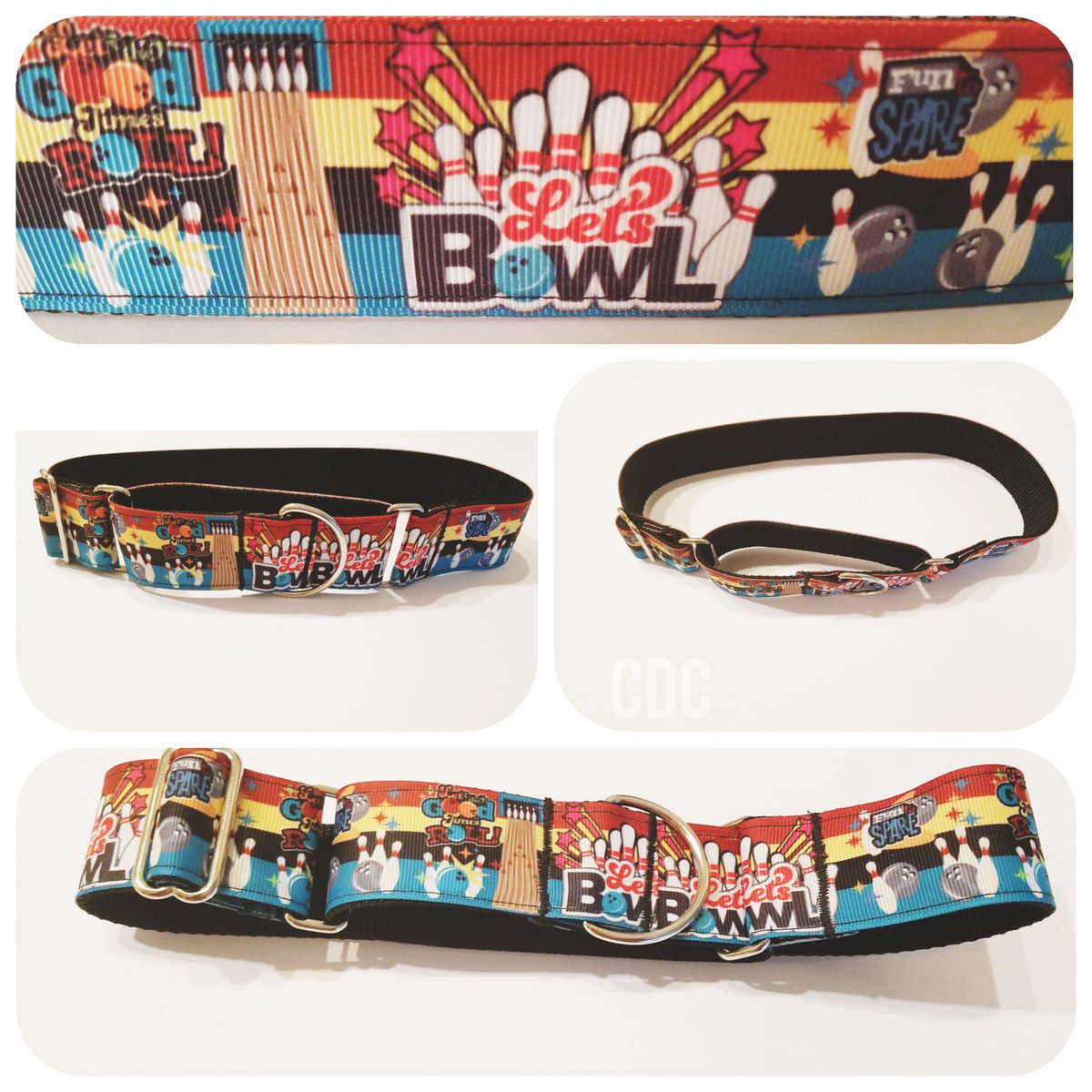 DsignsbyCristal's tweet photo. ldbowling #https://www.etsy.com/shop/DesignsbyCristal?ref=seller-platform-mcnav&search_query=bowling #bowling #dog collar #worldbowling #dogmom #doglovers #dogs #EtsyTeamUnity #KisTeam #epiconetsy #etsypreneur @GFXCoach #crafthour #onlinecraft #SundayMorning https://t.co/fLuuNoyLo5