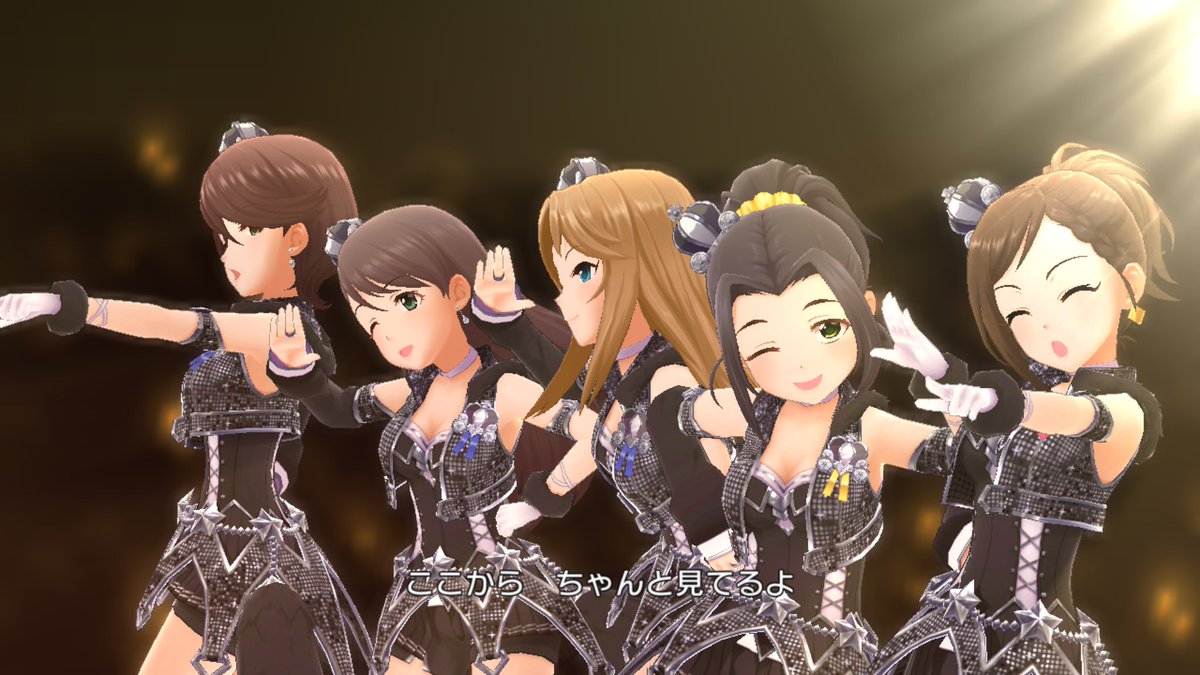 Pin على تويتر レナ礼美里菜帆保奈美とのセクシーボンテージ シンデレラの真のセクシー担当ユニット ここに10代jkが2人いる驚異 共通 衣装もあり デレステだと菜帆ちゃんのsr 雅彩華美紗希早苗との ガールズ 女子力に大人のセクシーが加わり魅力がinfinite