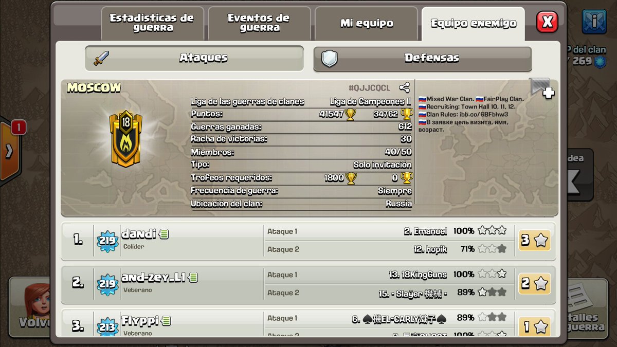 Nos toco romper 🌚  GG <a href="/HerosBellum/">Heros Bellum⚔</a> ❤